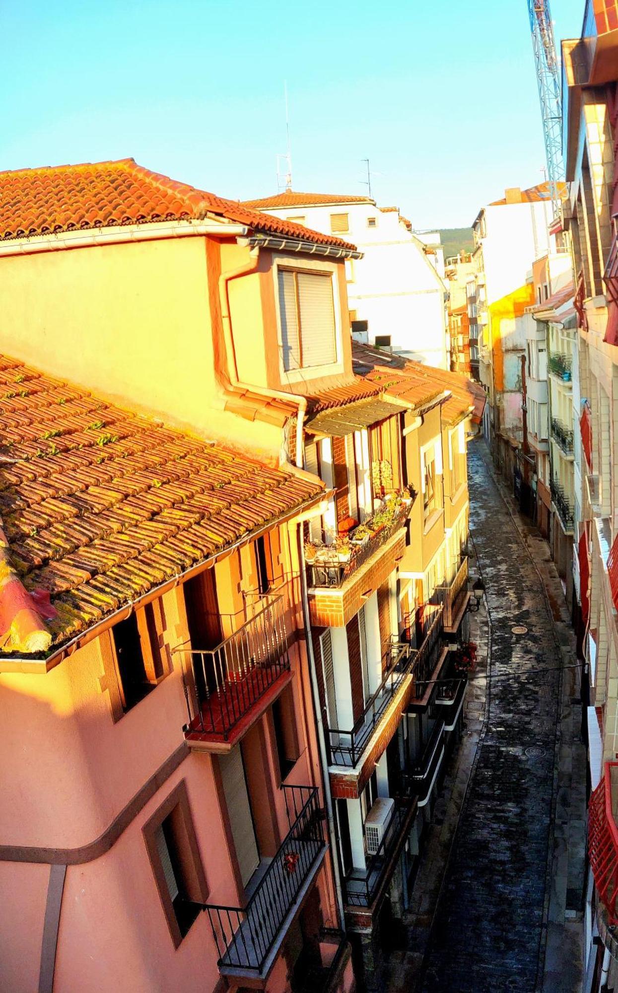 Apartamento Con Encanto En El Puerto De ברמאו מראה חיצוני תמונה