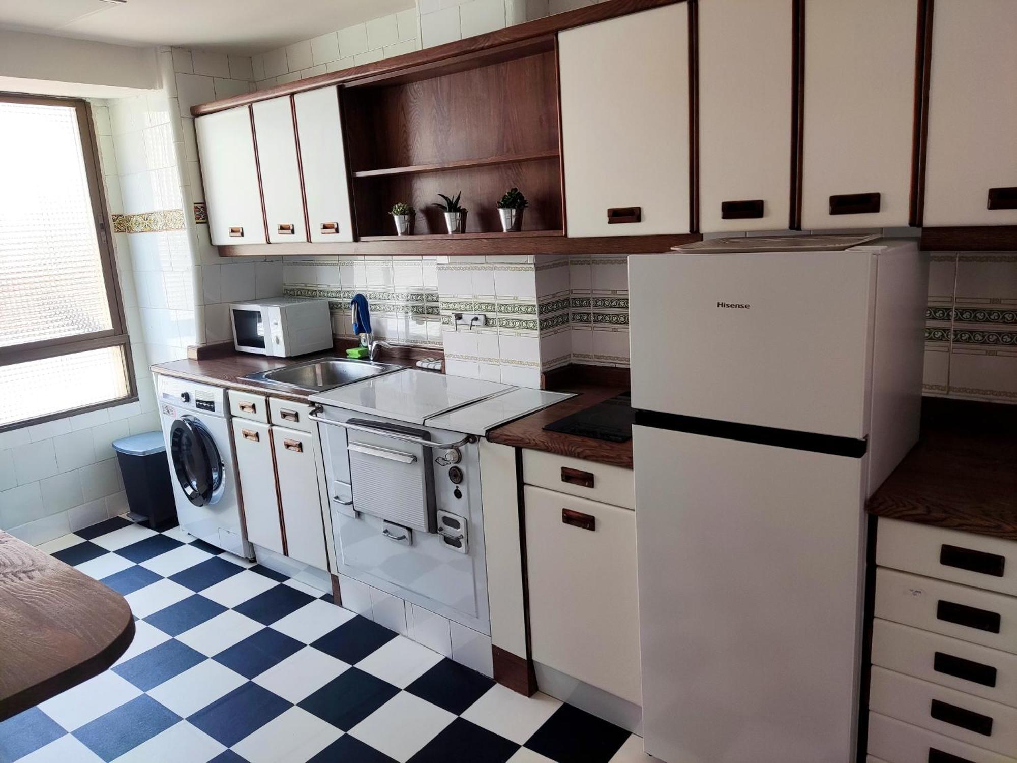 Apartamento Con Encanto En El Puerto De ברמאו מראה חיצוני תמונה