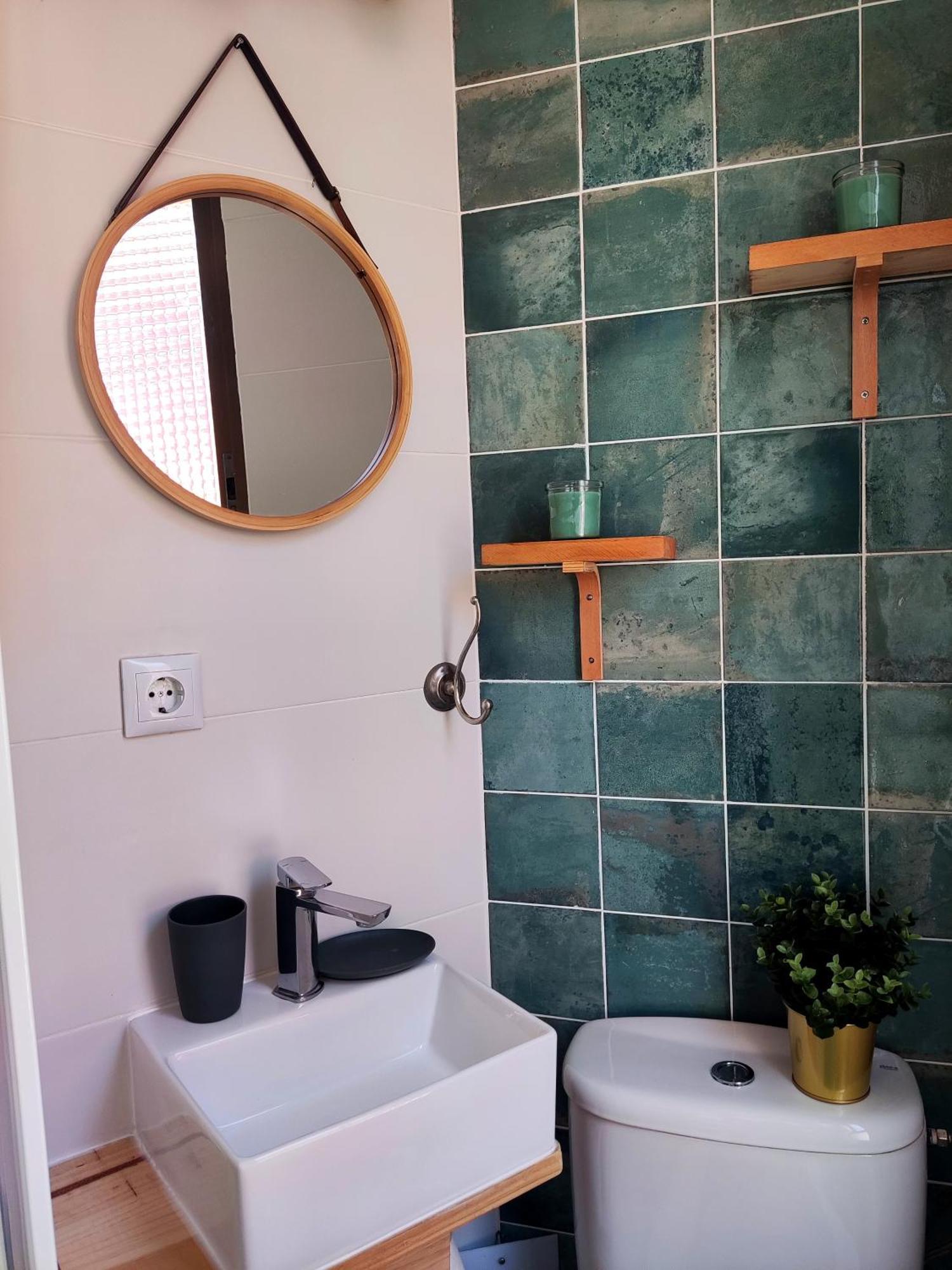 Apartamento Con Encanto En El Puerto De ברמאו מראה חיצוני תמונה