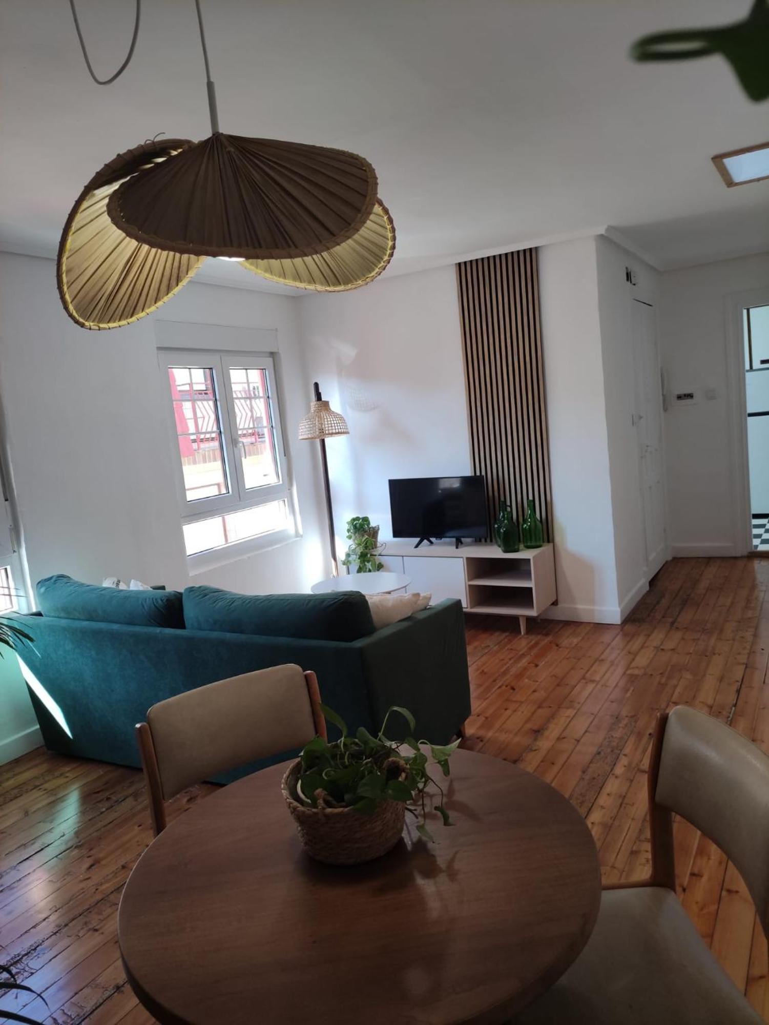 Apartamento Con Encanto En El Puerto De ברמאו מראה חיצוני תמונה