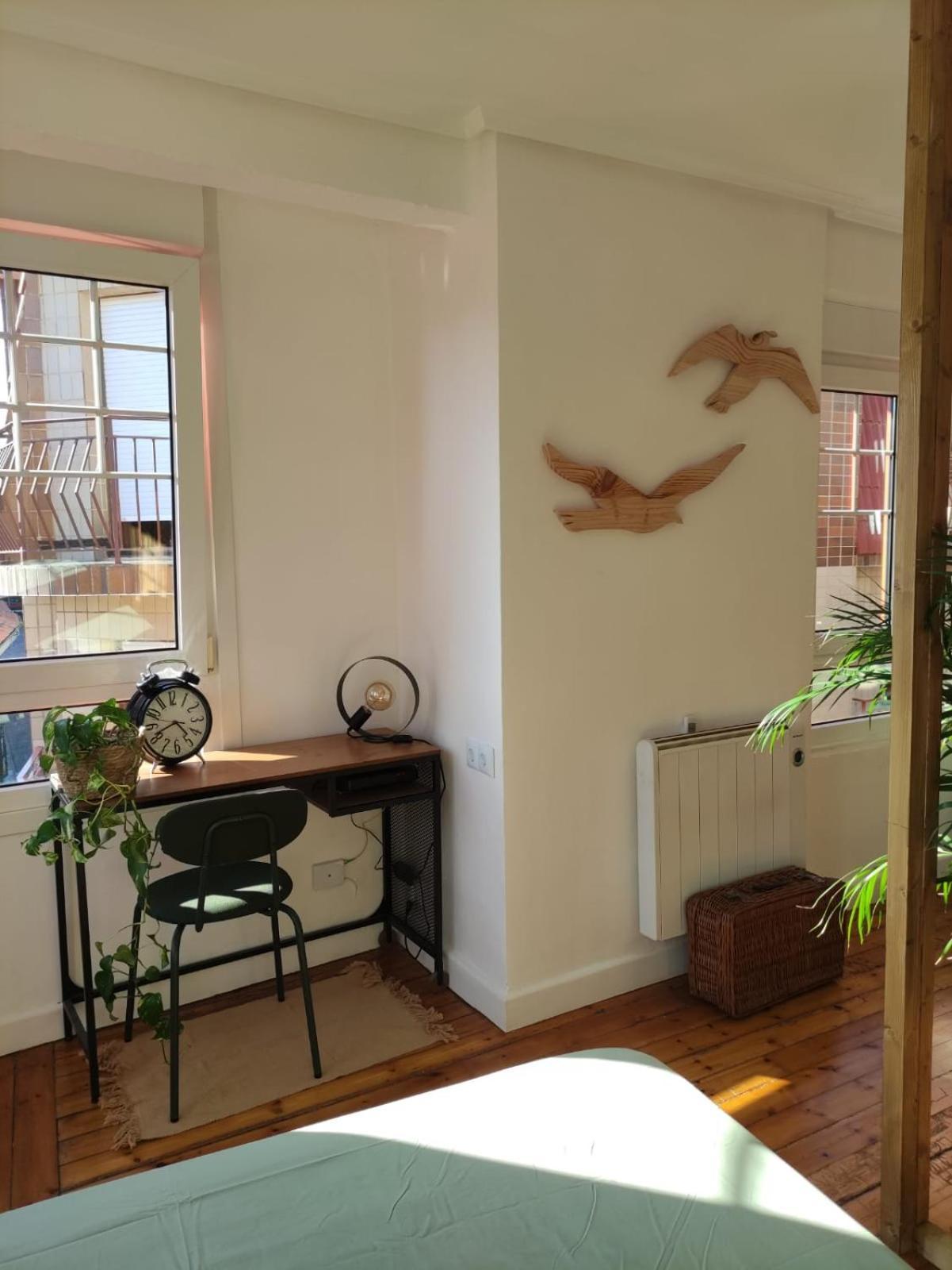 Apartamento Con Encanto En El Puerto De ברמאו מראה חיצוני תמונה