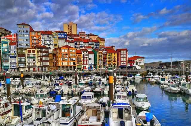 Apartamento Con Encanto En El Puerto De ברמאו מראה חיצוני תמונה