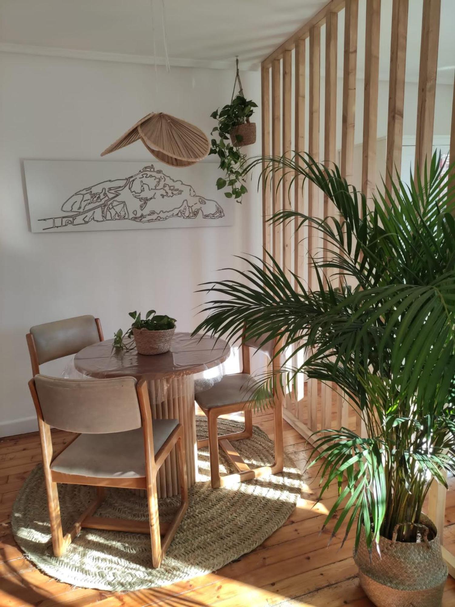 Apartamento Con Encanto En El Puerto De ברמאו מראה חיצוני תמונה